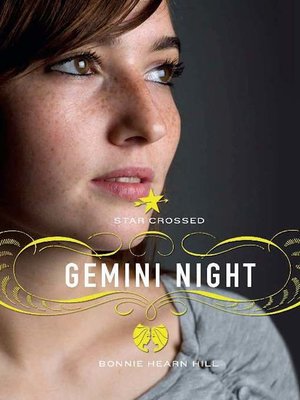 Star Crossed - ebook